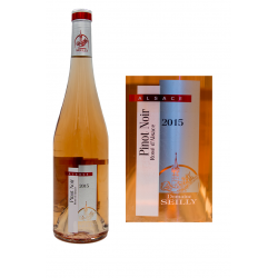 Pinot Noir Rosé - 2015