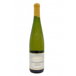 Gewurztraminer Vendanges...