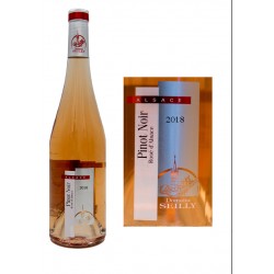 Pinot Noir Rosé - 2018