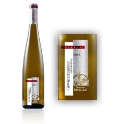 Gewurztraminer Schenkenberg...