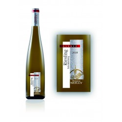 Riesling Schenkenberg - 2018