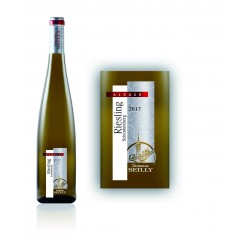 Riesling Schenkenberg - 2017