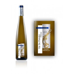 Vin du Pistolet - 2018