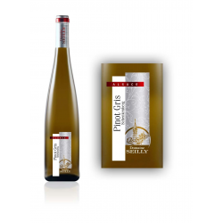 Pinot Gris Schenkenberg