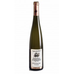 Pinot Blanc Château d'Adalric