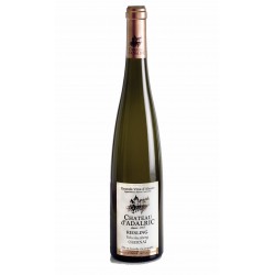 Riesling Château d'Adalric
