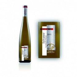 Sylvaner - les coteaux...